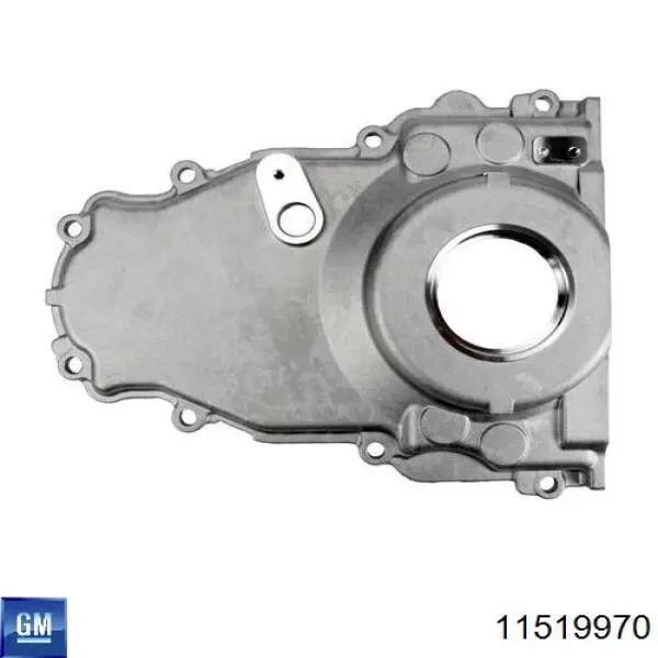 Купить 11519970 General Motors 