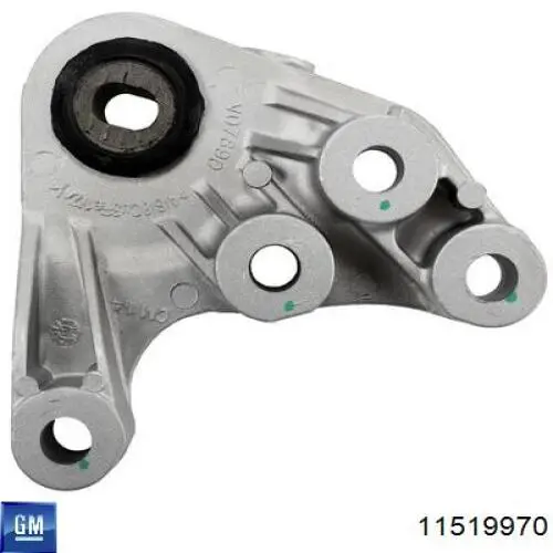  General Motors 11519970 цена, от 4.27 USD
