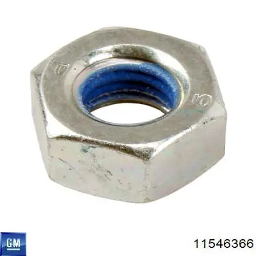 Купить 11546366 Opel 