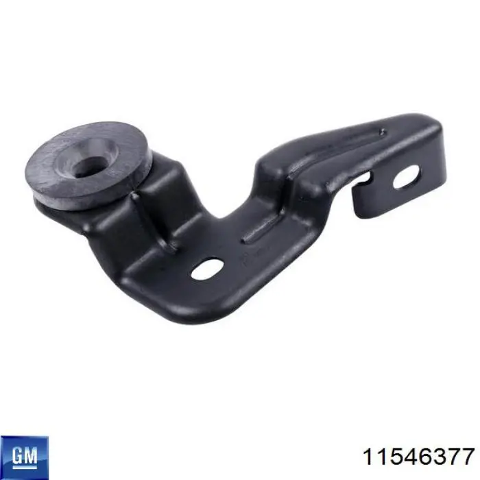  General Motors 11546377 цена, от 0.07 USD