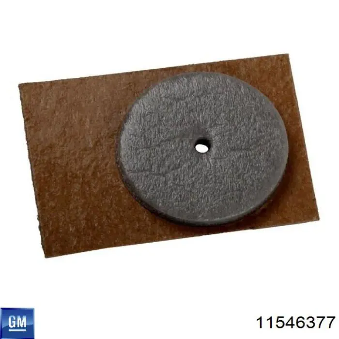 Купить 11546377 General Motors 