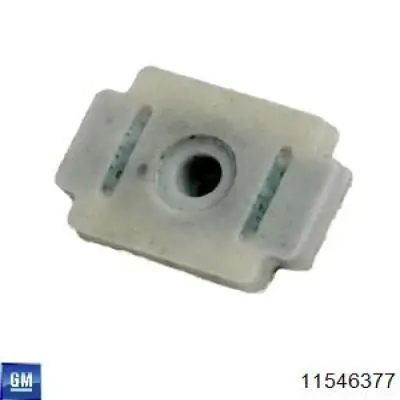 Купить 11546377 General Motors 