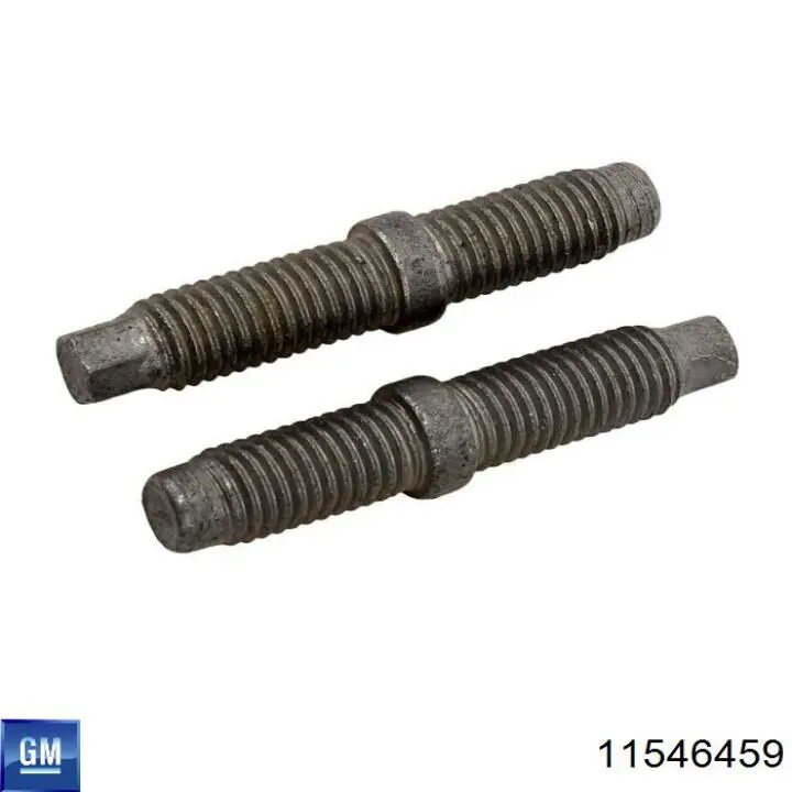  General Motors 11546459 цена, от 2.53 USD