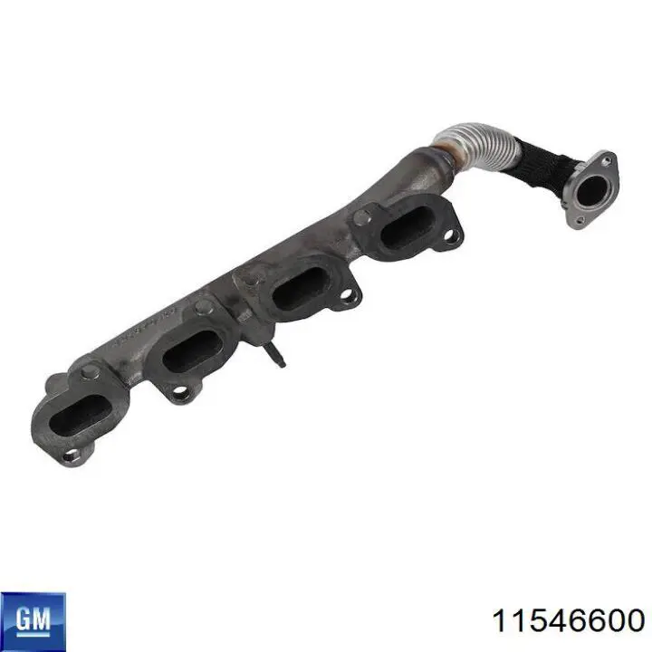 11546600 General Motors 