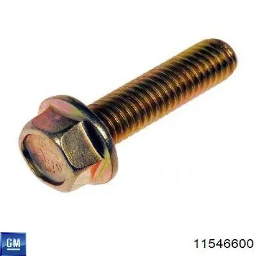 Купить 11546600 General Motors 