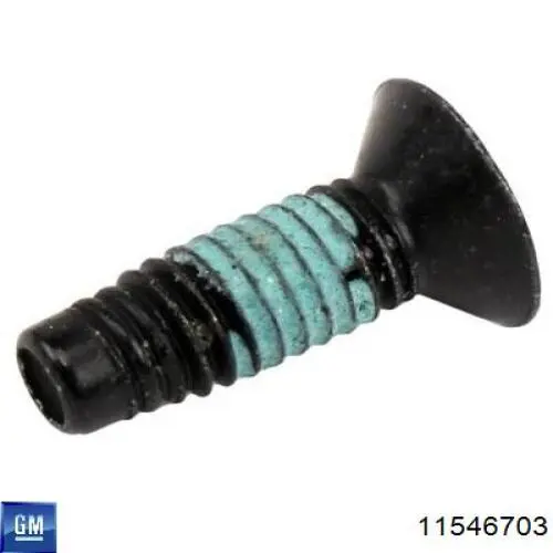  General Motors 11546703 цена, от  USD