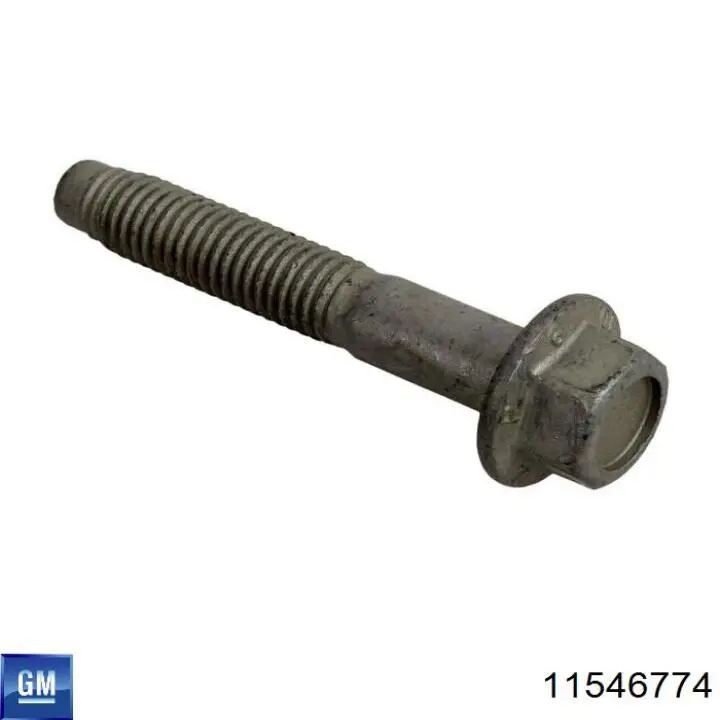  General Motors 11546774 цена, от 2.51 USD