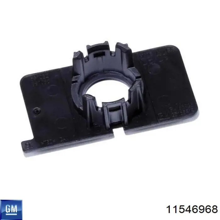 General Motors 11546968