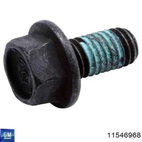  General Motors 11546968 цена, от 13.94 USD