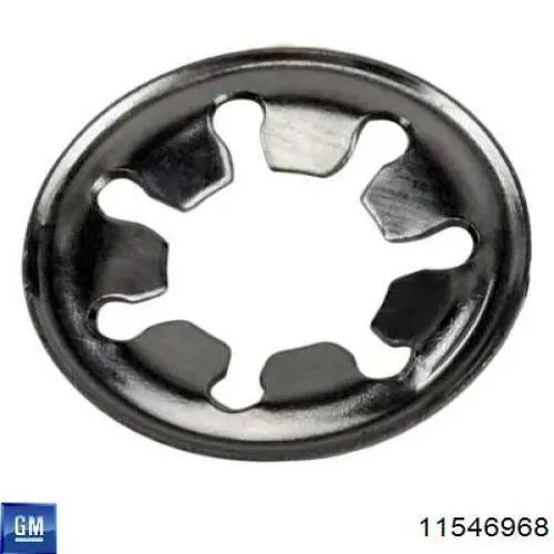 Купить 11546968 General Motors 