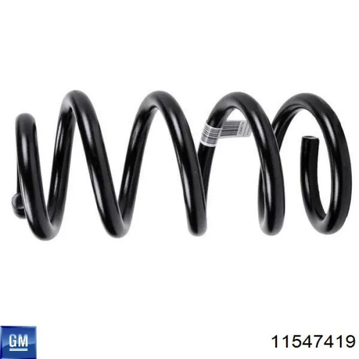 11547419 General Motors 