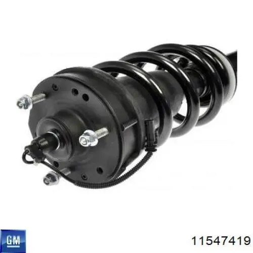  General Motors 11547419 цена, от 9.10 USD