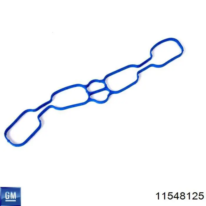 Болт головки блока цилиндров Опель Астра K