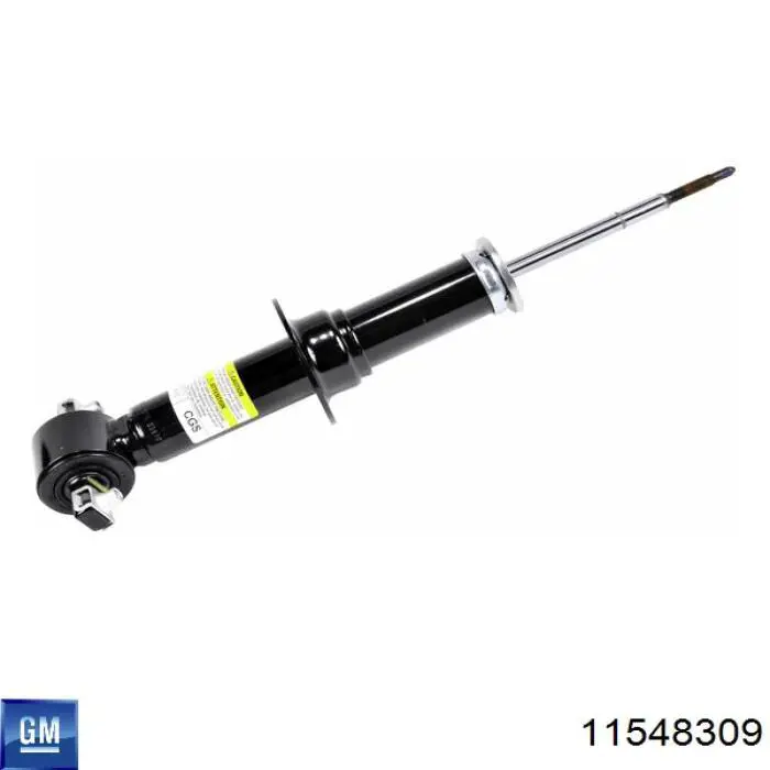 Купить 11548309 General Motors 