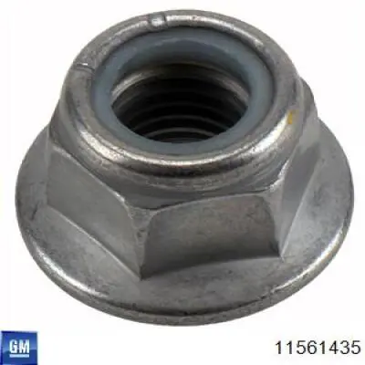 11561435 General Motors 
