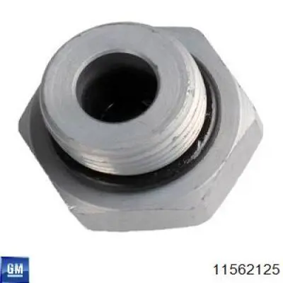  General Motors 11562125 цена, от 1.52 USD