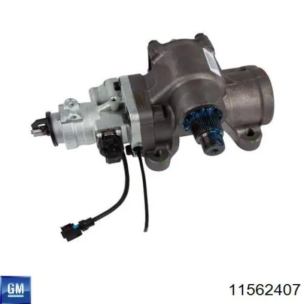 Купить 11562407 General Motors 