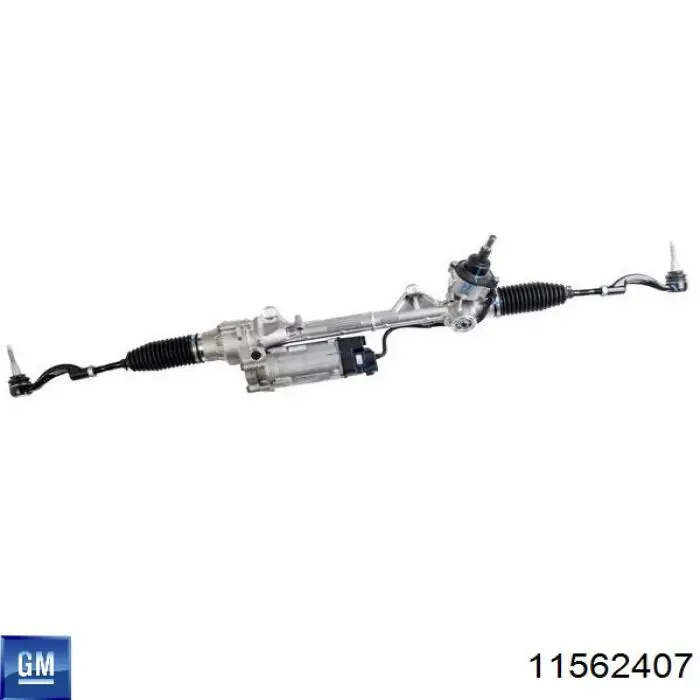  11562407 General Motors
