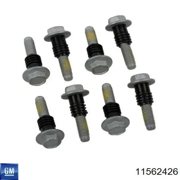  General Motors 11562426 цена, от 16.87 USD
