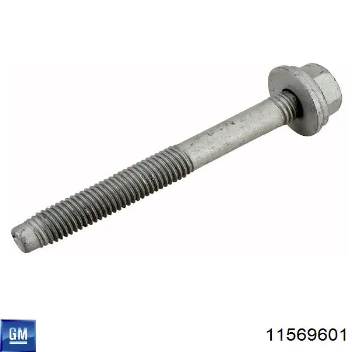  General Motors 11569601 цена, от 9.04 USD