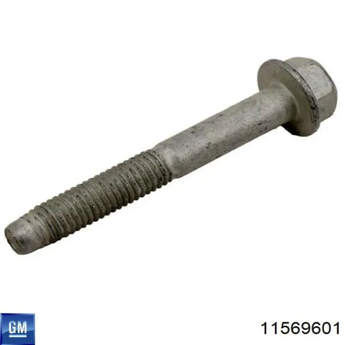 Купить 11569601 General Motors 