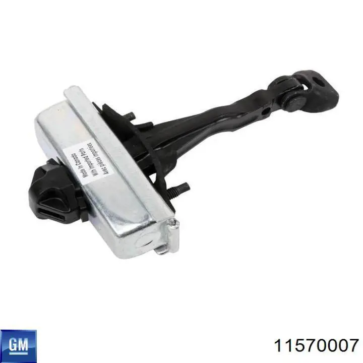 Купить 11570007 General Motors 