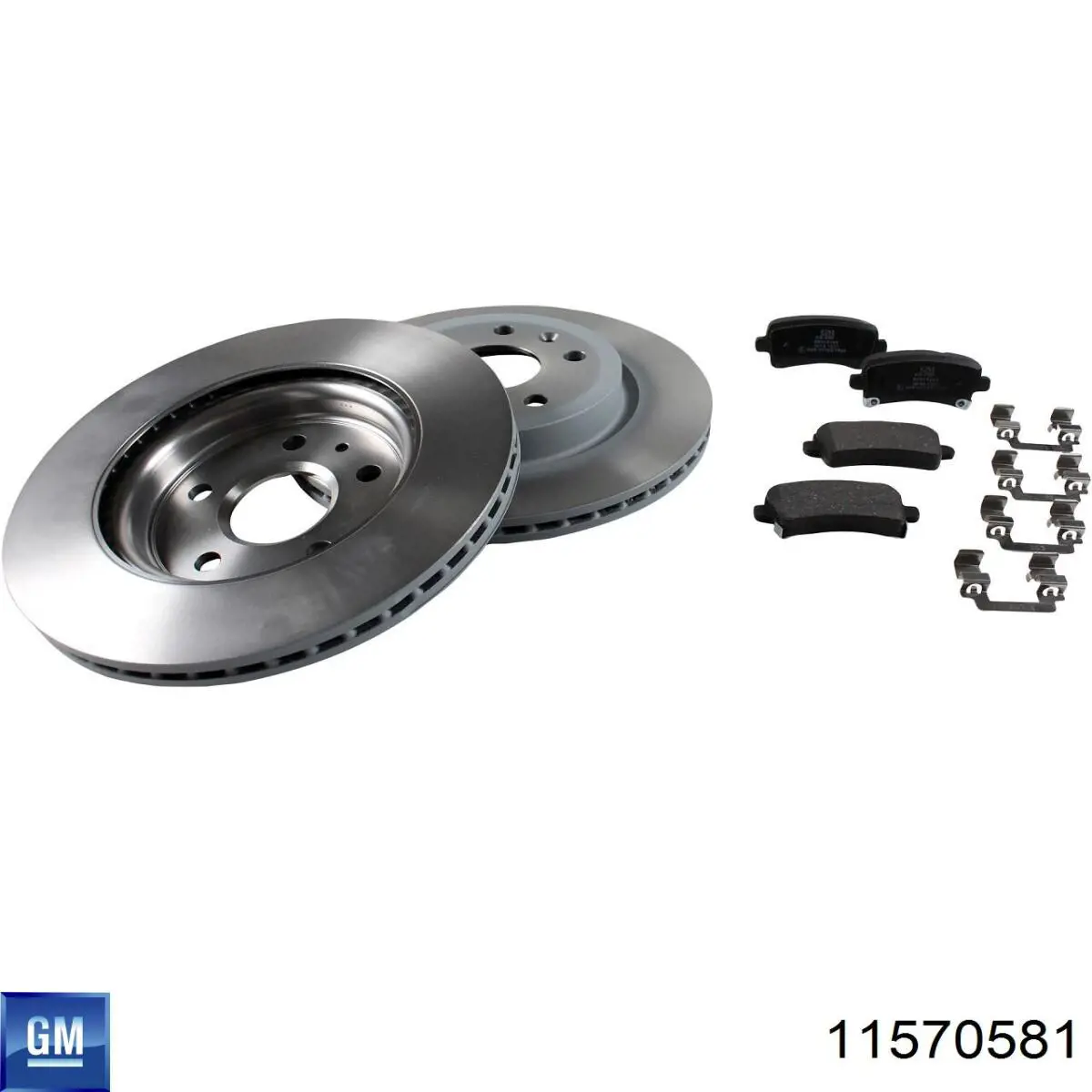  General Motors 11570581 цена, от 20.97 USD