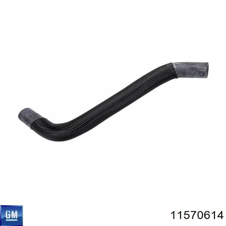  General Motors 11570614 цена, от 14.21 USD
