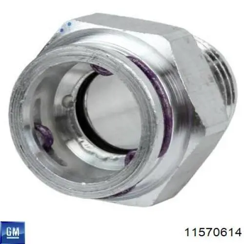Купить 11570614 General Motors 