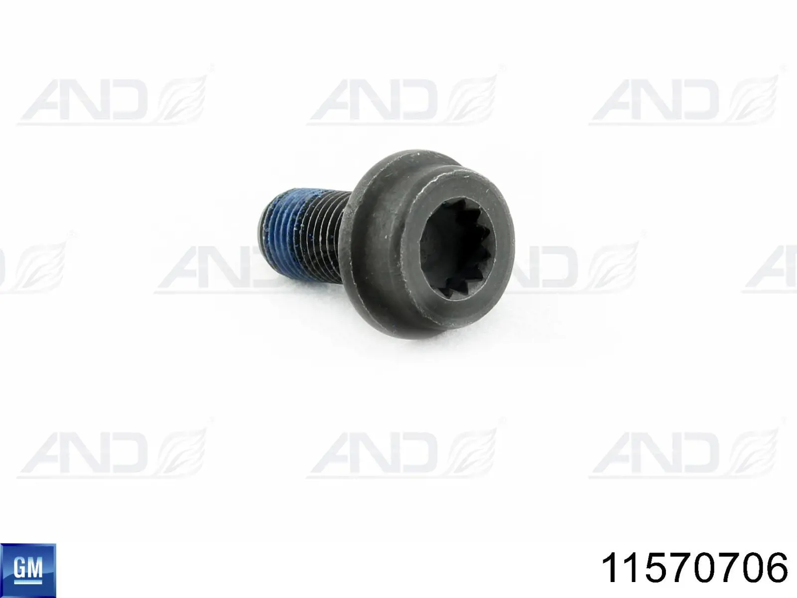 Болт крепления маховика Sachs 1874000052 цена, от 0.77 USD