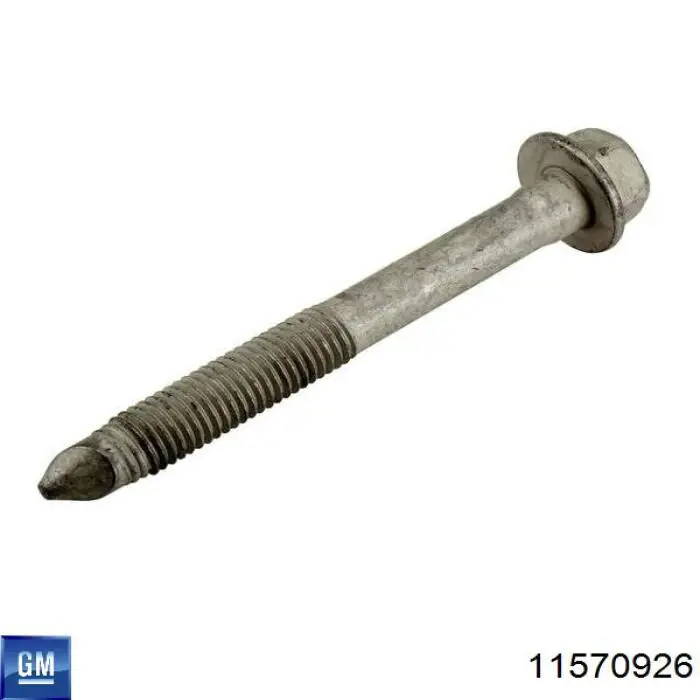 Купить 302935 General Motors 