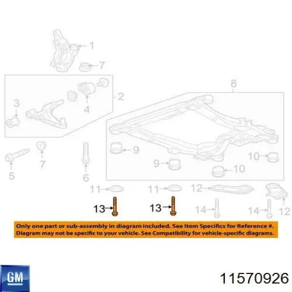  General Motors 302935 цена, от 2.58 USD