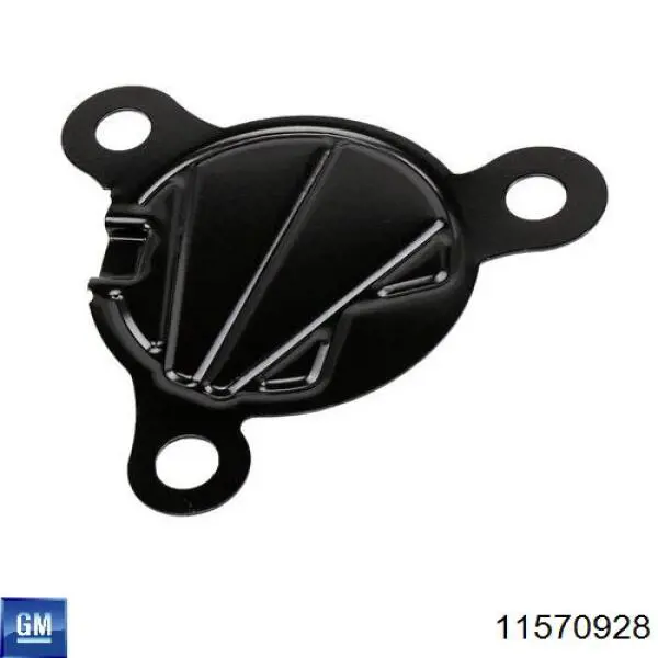  General Motors 11570928 цена, от 5.94 USD