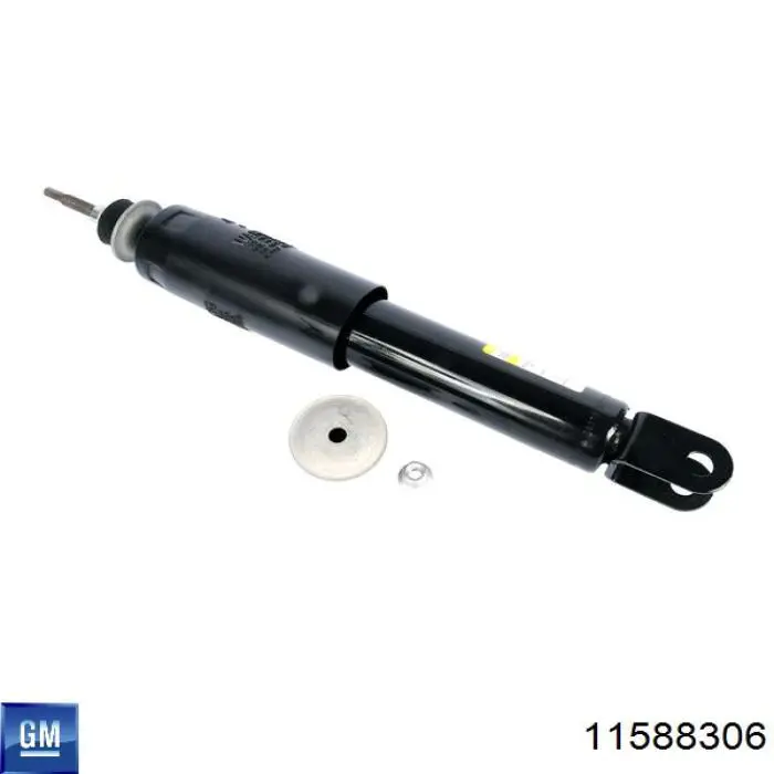 Купить 11588306 General Motors 