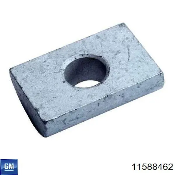  General Motors 11588462 цена, от 46.09 USD