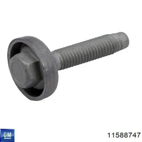  11588747 General Motors