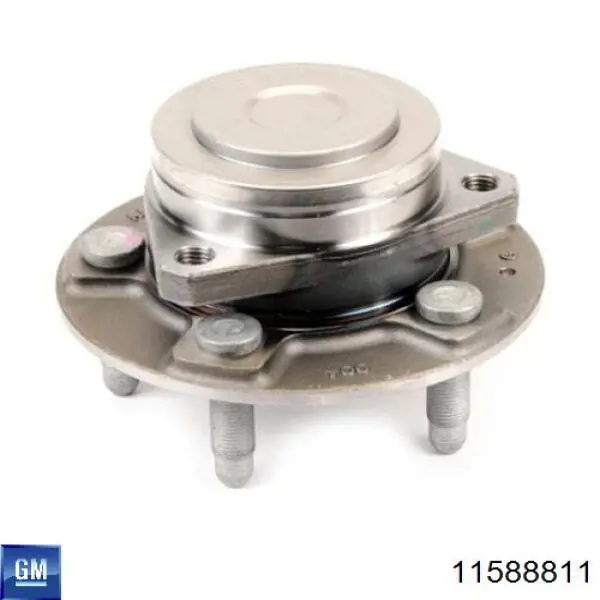 Parafuso de roda General Motors 11588811 preço, a partir de 14,15 USD