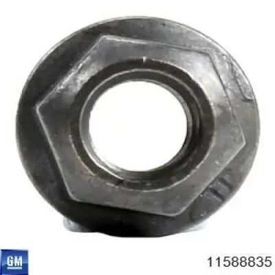  General Motors 11588835 цена, от 0.57 USD