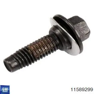 Купить 11589299 General Motors 
