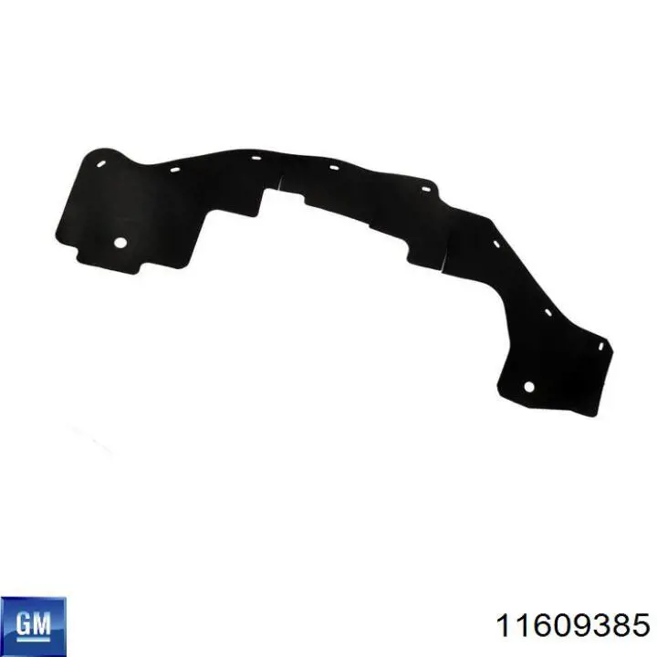 Купить 11609385 General Motors 