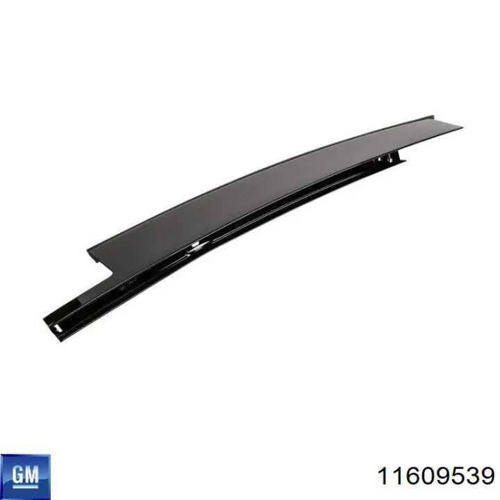  General Motors 11609539 цена, от 0.85 USD