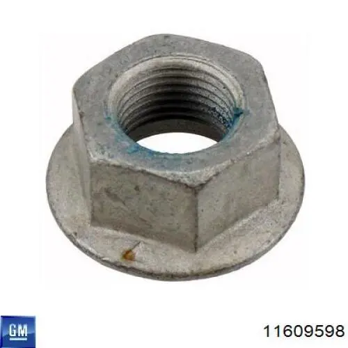 Купить 11609598 General Motors 