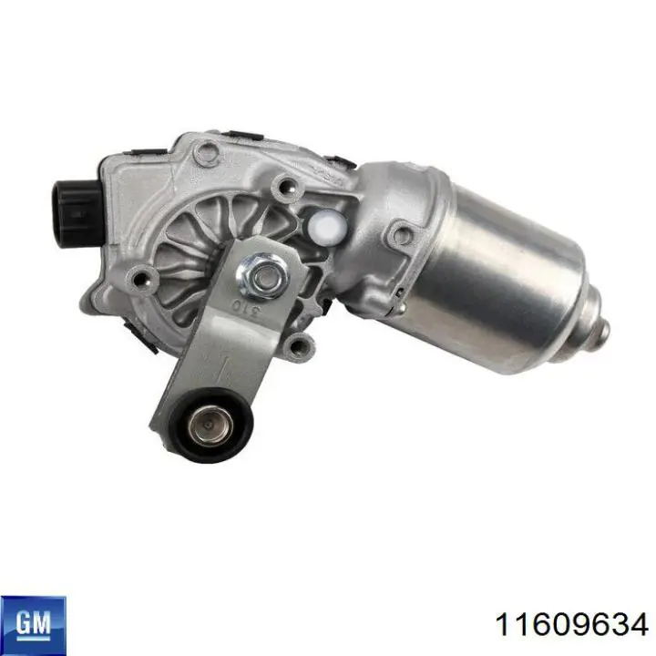 General Motors 11609634 цена, от 12.67 USD