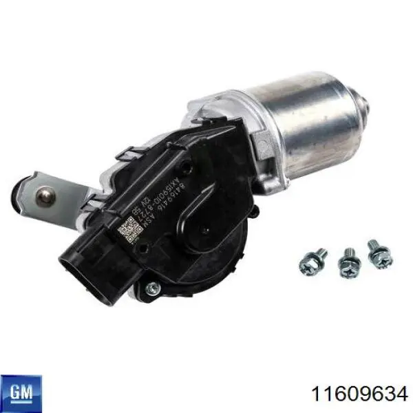 Купить 11609634 General Motors 