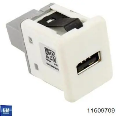 Купить 11609709 General Motors 