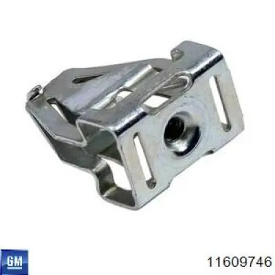  General Motors 11609746 цена, от 4.25 USD