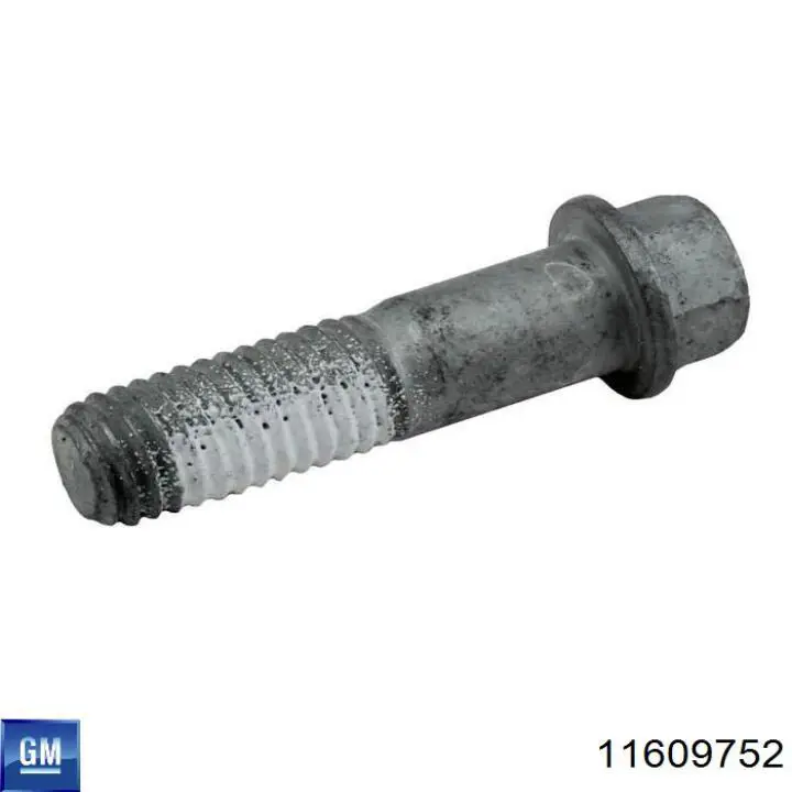 General Motors 11609752 цена, от 12.67 USD