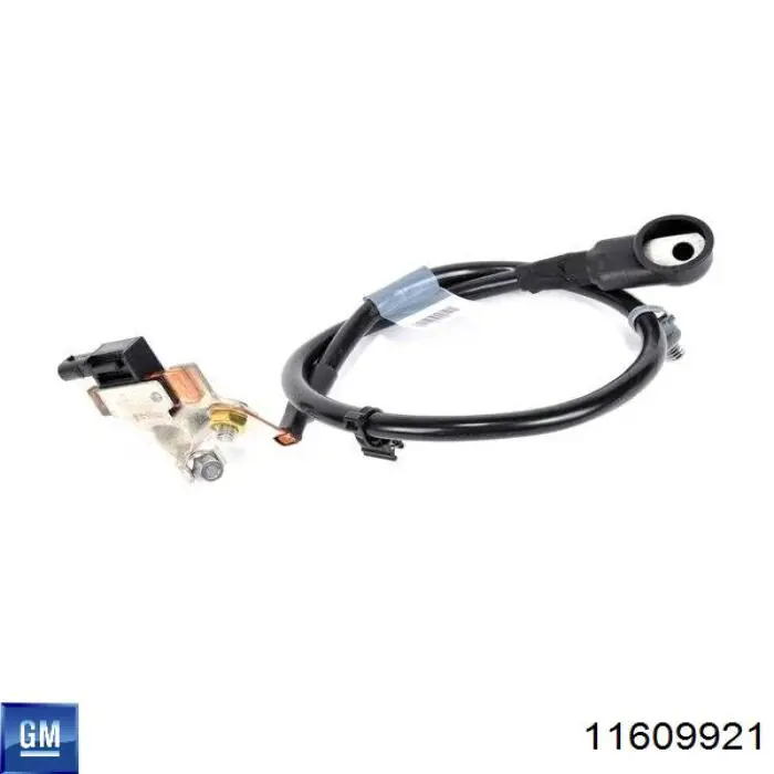  General Motors 11609921 цена, от 26.72 USD
