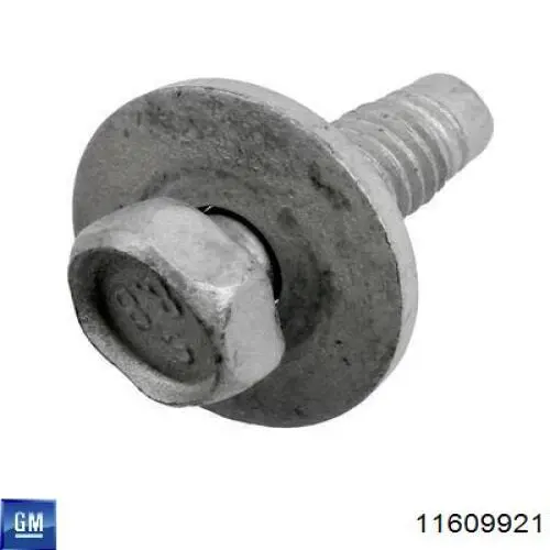 Купить 11609921 General Motors 
