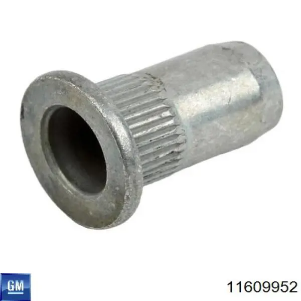 Купить 11609952 General Motors 